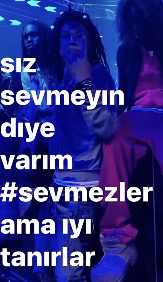 hatemyfac33's tweet photo. #sevmezler https://t.co/gNvw4irUEE