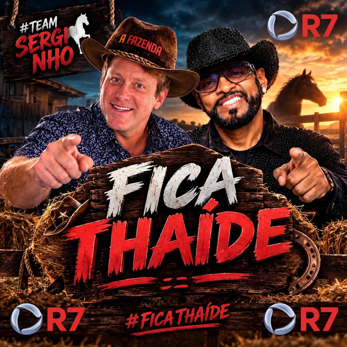 AsEscarlattes01's tweet photo. https://t.co/eL4kFPdibv Retocando mais uma vez que o #TeamSerginho e fora Renê com isso vamos de #FicaRenê https://t.co/SZnJOkIyEw
