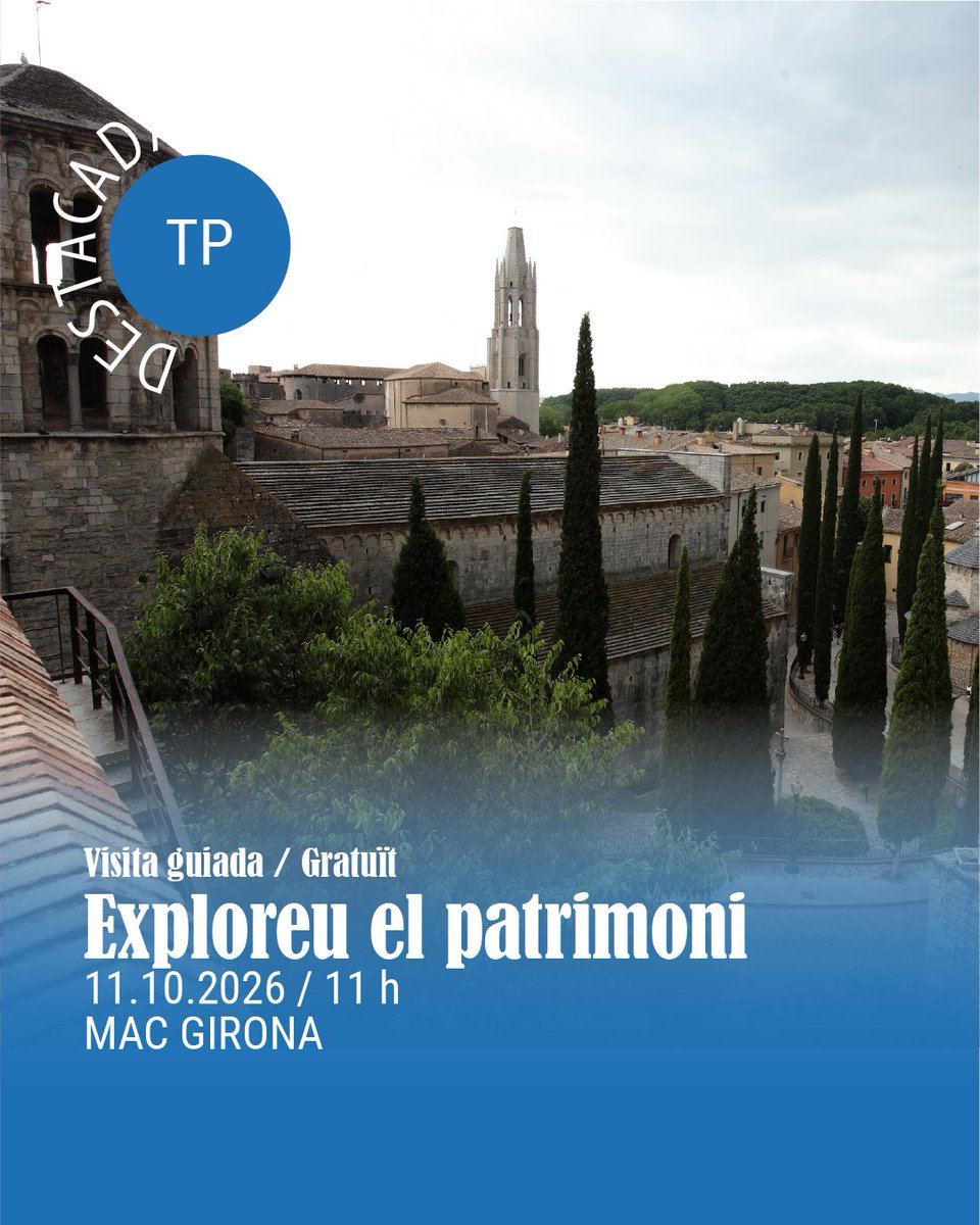 menutsGirona's tweet photo. 📢 Famílies! Ja teniu plans per fer aquest cap de setmana a les comarques de Girona?

👉 Aquí us deixem les propostes, experiències i activitats per descobrir a l'agenda de les comarques de Girona:
🔗 https://t.co/DESQ8NWZ4o

#menutsgirona #agenda #comarquesdegirona #enfamilia https://t.co/P7qxWKIJ3r