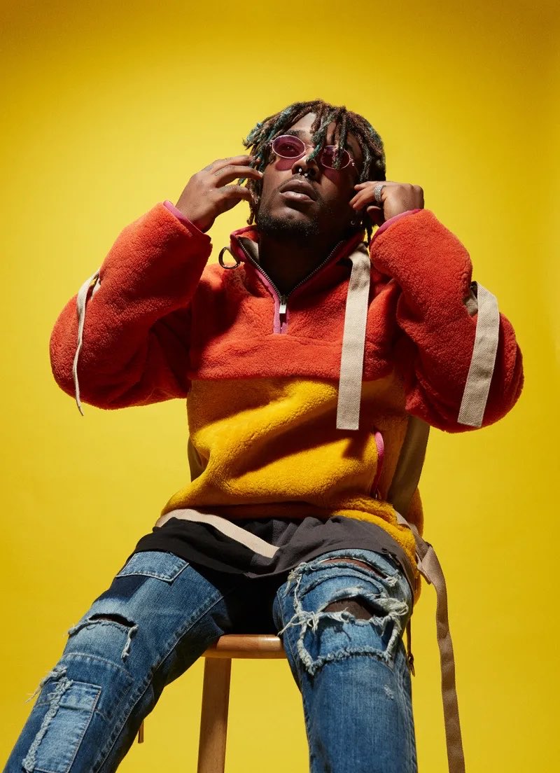 music__data's tweet photo. Lil Uzi Vert's #GRAMMYs Submissions: 

MAVERICK (ALMOST FOREVER): Best Rap Album

POURED: Best Rap Perf

WHAT YOU SAYING. (ROTY, SOTY, Melodic Rap Perf, Music Video https://t.co/lveakcJQrJ