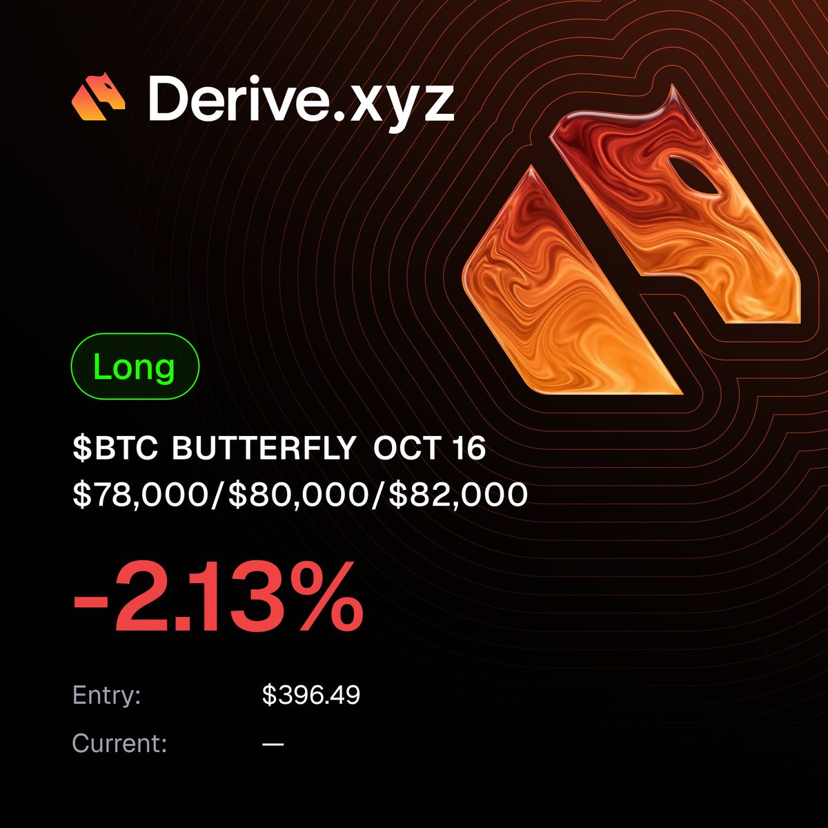 perpafinil's tweet photo. thesis: 🦋🦋

joking but i see another retest at around ~80,500 to 80,000 range -- 10/10 is coming up, and i dont see really anything to be 'bullish' about; macro news have been absolutely abysmal, while retail isn't any better. A correction is needed. https://t.co/LlJMmAg9Ph