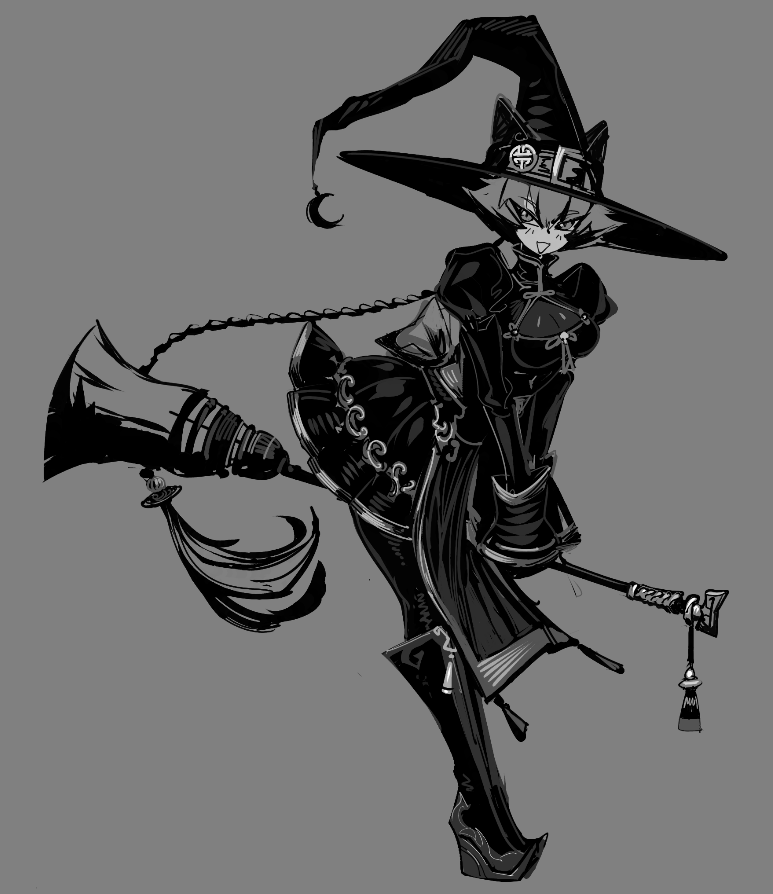 Shin_Jiang_Shi's tweet photo. 🎃in Halloween mood🎃 https://t.co/MsLmlkwGOh
