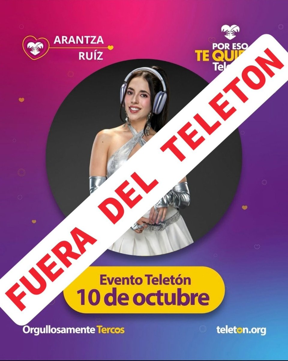 cherrychaos66's tweet photo. @samantaazure @arantzaruiz_ @TeletonMexico Una acusacion sin pruebas ponen a hombres inocentes en la carcel o inclusive causan su muerte. Por las falsas víctimas las verdaderas victimas no reciben justicia. @KlitboCynthia hizo unas acusaciones muy delicadas esperamos sus DISCULPAS PUBLICAS. https://t.co/Wl7UNvzTWN
