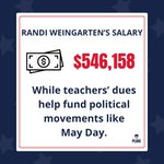 Photo by Public Labor Unions Accountability Committee (@PLUACommittee)