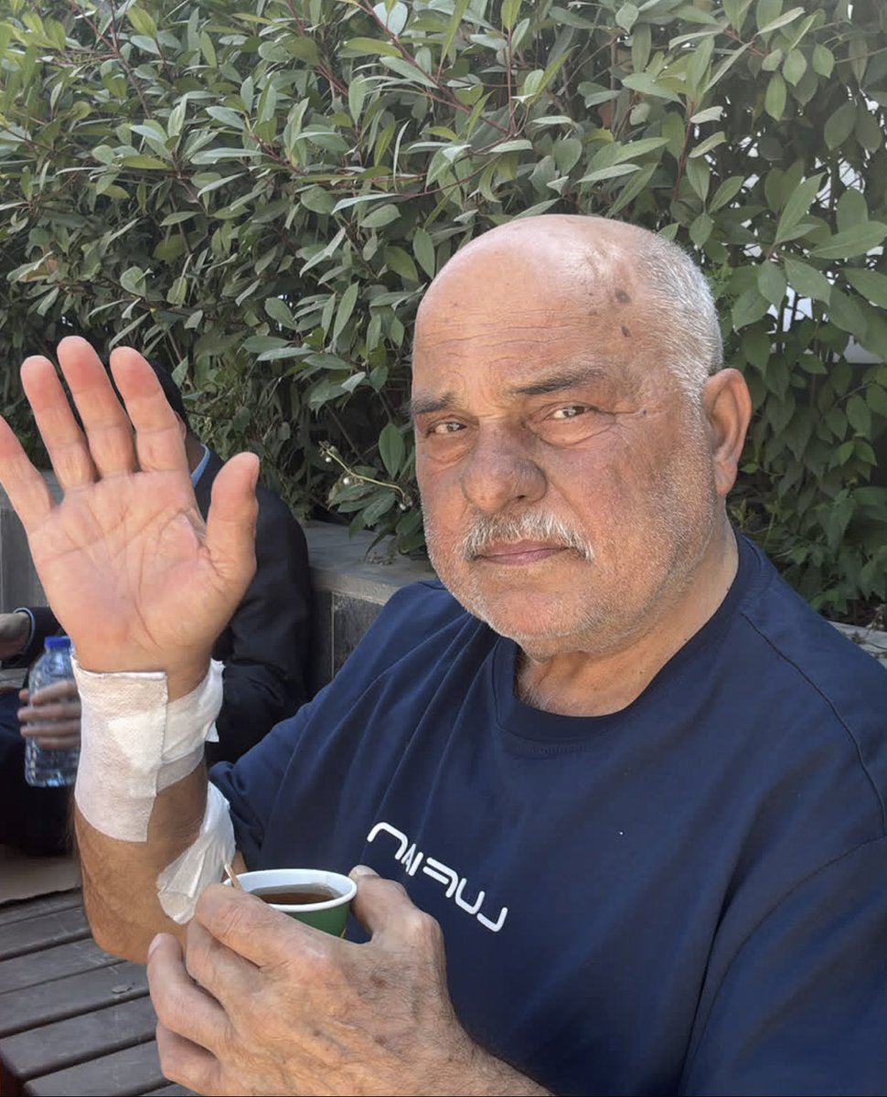 saudade5757's tweet photo. Babamm Sensiz 32.gün😢 ne olur rüyama gel😢Sana en çok ihtiyacım olduğu bir zamanda yalnız bıraktın beni 😭bizi bırakıp nasıl gittin? Hala inanamıyorum.Sensiz çok eksiğim, yokluğuna alışamıyorum 
Narin kızın seni çok özledi ve sana çok ihtiyacı var 😢 Babammm https://t.co/7YBrvYDksM