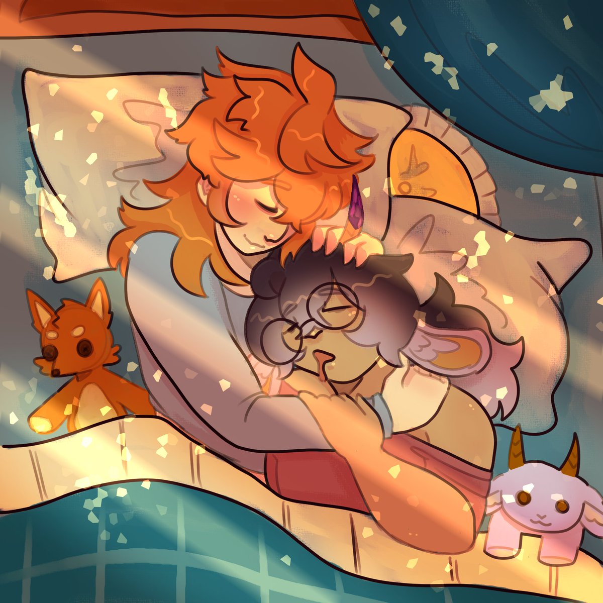 mimitaru_'s tweet photo. a sleepy morning
#selfship #yumeship https://t.co/wdQ13VisBB