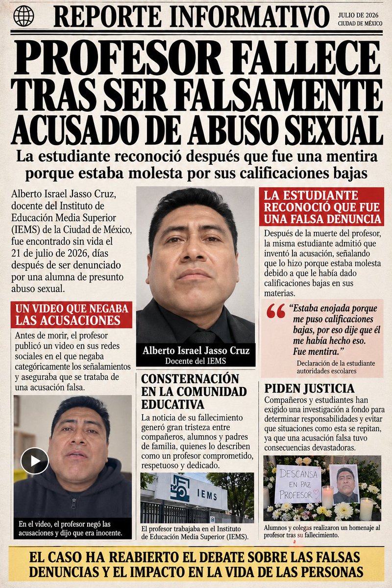 cherrychaos66's tweet photo. @samantaazure @arantzaruiz_ @TeletonMexico Una acusacion sin pruebas ponen a hombres inocentes en la carcel o inclusive causan su muerte. Por las falsas víctimas las verdaderas victimas no reciben justicia. @KlitboCynthia hizo unas acusaciones muy delicadas esperamos sus DISCULPAS PUBLICAS. https://t.co/Wl7UNvzTWN