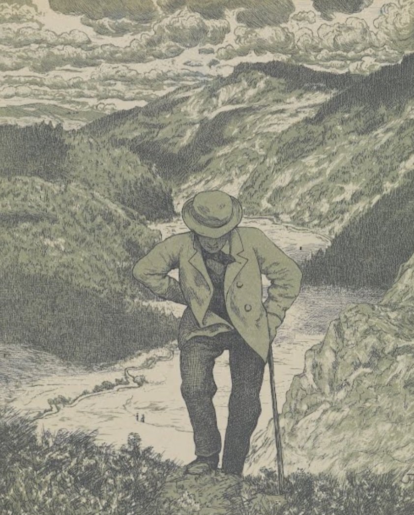 nachbitte's tweet photo. Hans Thoma- der Wanderer (1906)
https://t.co/gLpo9TSFXM https://t.co/a3y8aR0Ng4