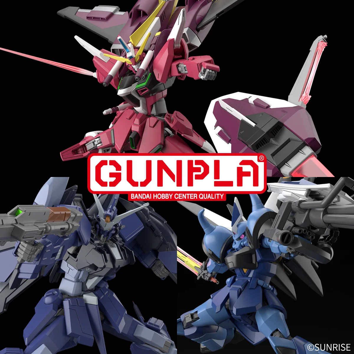 機動戦士ガンダムSEEDシリーズ on X: 