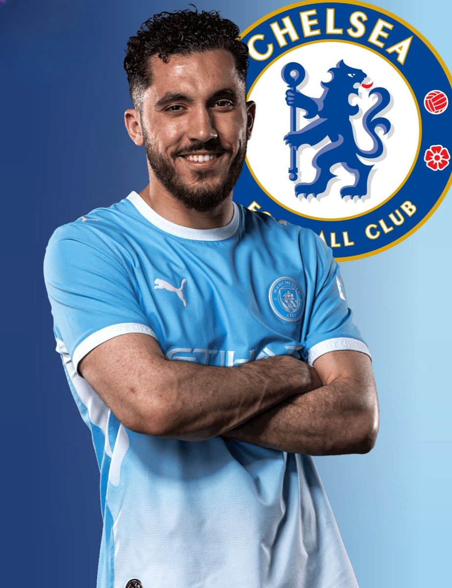 KaiKoblex's tweet photo. 🚨💣 Chelsea are BACK in the race for Rayan Cherki! 🔵👀 The Blues are reportedly considering a move for the Man City star ahead of 2027. His valuation is around £76M. 🔥

#ChelseaFC  #RayanCherki #Chelsea #PremierLeague https://t.co/XpIwLoWKqf