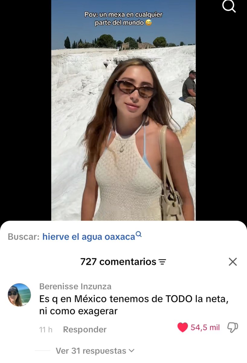 agsthvpe's tweet photo. Ya ven, no es cosa del fandom, así somos todos los mexicanos de cansones, nos encantan hacer comparaciones con otros lugares porque simplemente somos la mera punta del tren 😌 jsjsjsja pinche país todo nye, como te amo, viva México https://t.co/8Y9D3YKzmi
