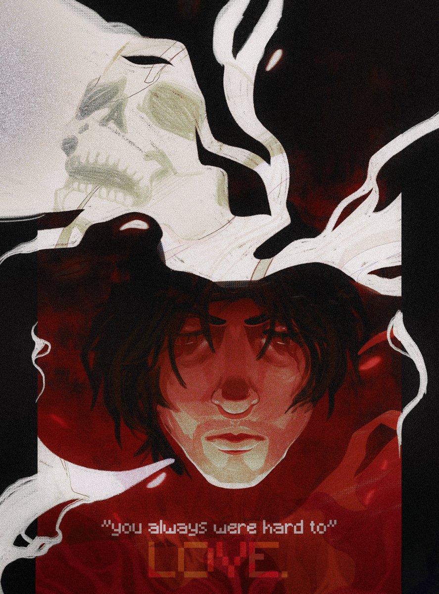 xzyla07's tweet photo. Corrupted Fire || #TheFlight https://t.co/0T3fV0WsHz