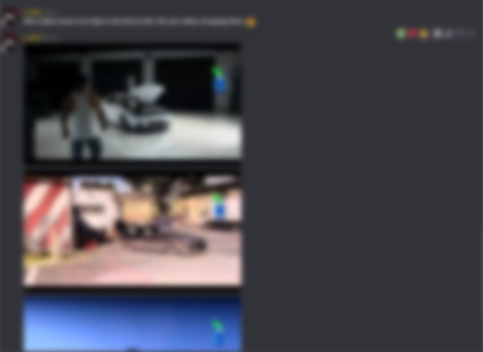 LadiroMx's tweet photo. gta 6 leak new #gta6 #gta Join my Discord for the new leak clips that are coming soon! https://t.co/8HVs6HPFh7 Join my Discord now — I’m dropping all the clips in the chat! https://t.co/clhmSGrY46