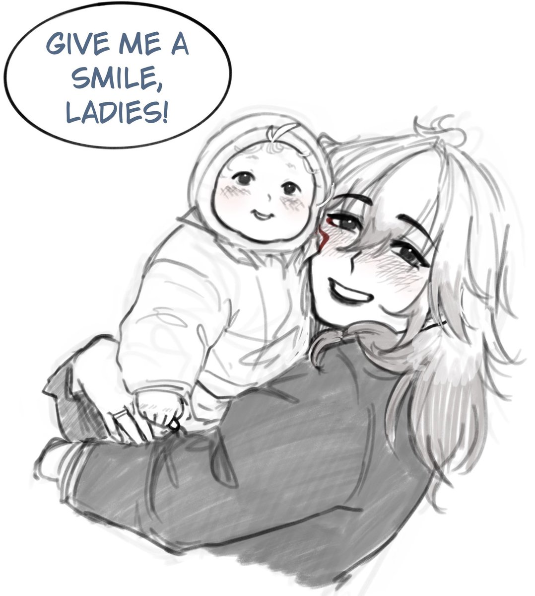 bIoodylily's tweet photo. day out (fem #phaidei‌) https://t.co/u5BFeIC8ql