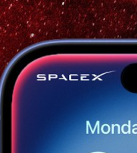 dpoddolphinpro's tweet photo. If you still (somehow) didn't believe that SpaceX was a telecommunications company...

This old thumbnail of mine is getting truer by the day 😅 https://t.co/ATsac9D5sN