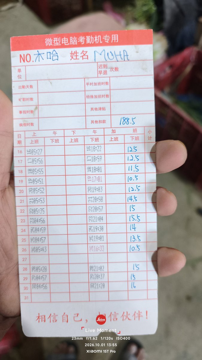 S3SdSmpSmk's tweet photo. @kisanaktho @KucengTerbanggg Et bang, gua aja pengennya kerja cuma 8 jam aja sehari klo bisa mah https://t.co/VMSG6jkvTa