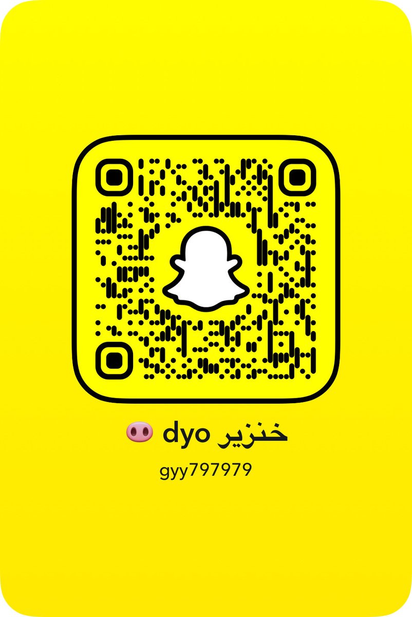 gyy7979's tweet photo. خنزير ديوث طيزك ترج تعال سناب 🍑🍑🍑🐽🐽 https://t.co/8pszqVq3Oo