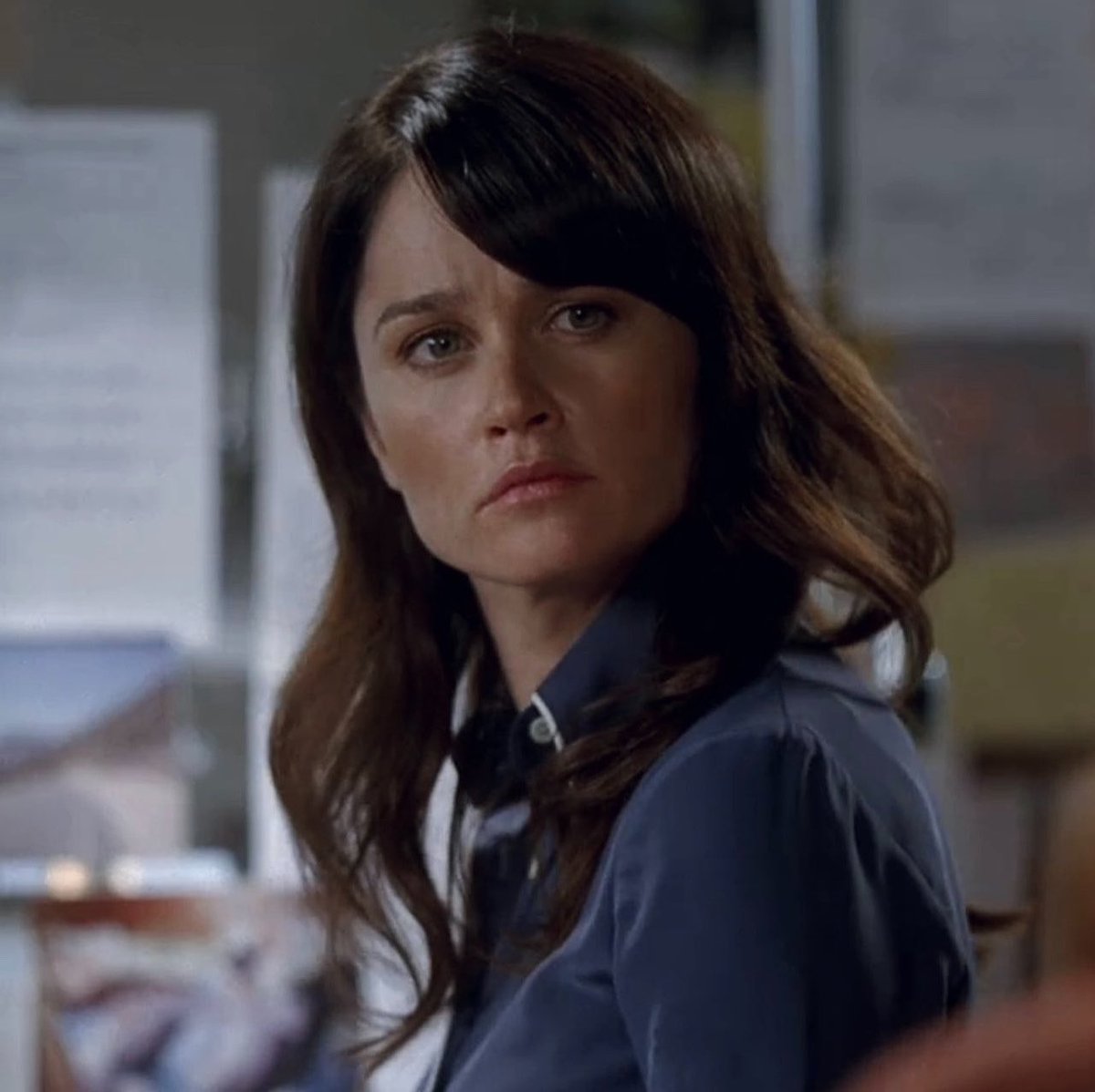thorshope's tweet photo. season 4 teresa lisbon ilysm https://t.co/wg9ciDLtwq