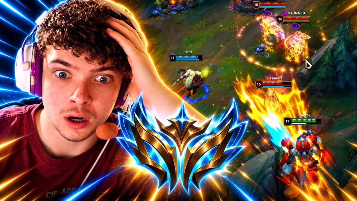 makeslol_'s tweet photo. 🚨 VÍDEO NOVO NO CANAL 🚨

RUMBLE AINDA É VIÁVEL NO HIGH ELO? 🤔 – Rumble VS Quinn

Confere no canal! 🎥🎬👇

#leagueoflegends #wildrift #lol #riotgames #wr https://t.co/4wovftNNme