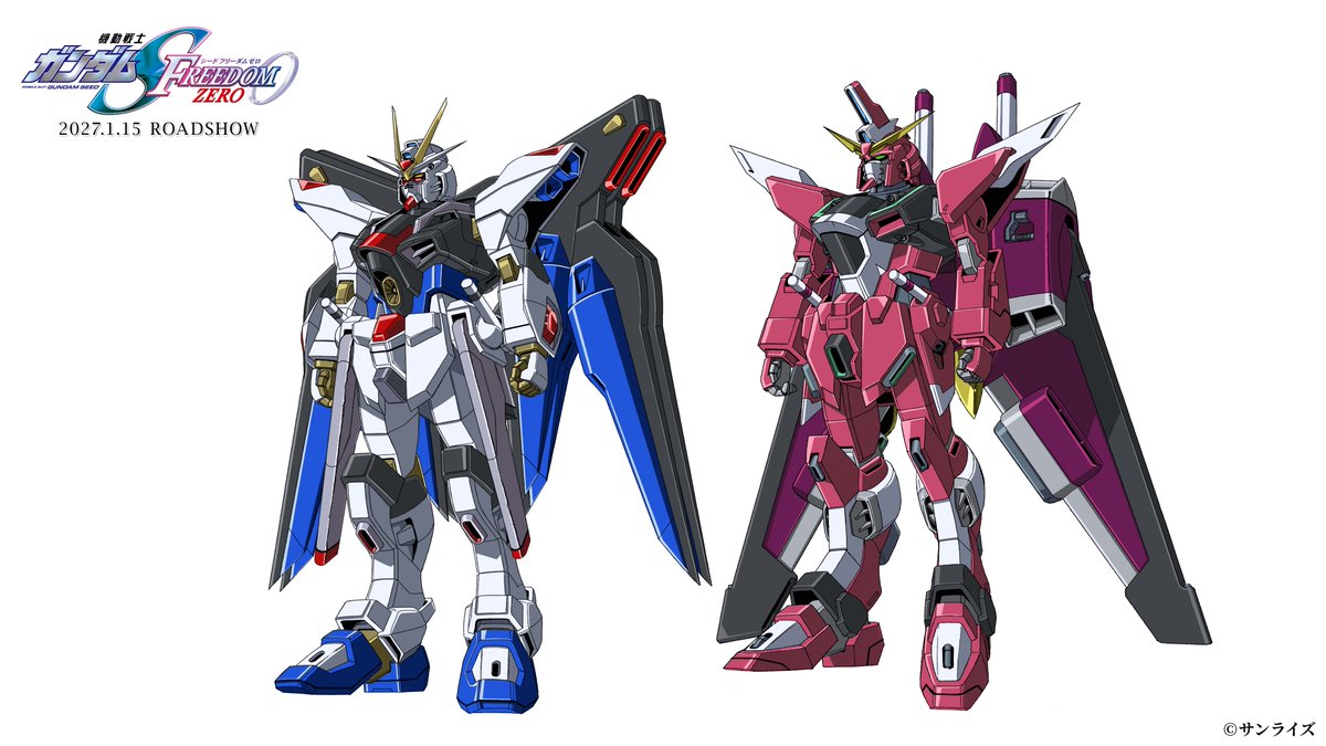 oricon_anime_'s tweet photo. 『機動戦士ガンダムSEED FREEDOM ZERO』
▼キャラ＆MS設定画など解禁（画像25枚）
https://t.co/Tpag5Ig8Or
⠀
レオナード・バルウェイ役は小野大輔。新規モビルスーツとして「グフイグナイテッドカスタム」が登場する https://t.co/Voo8mI2sjd