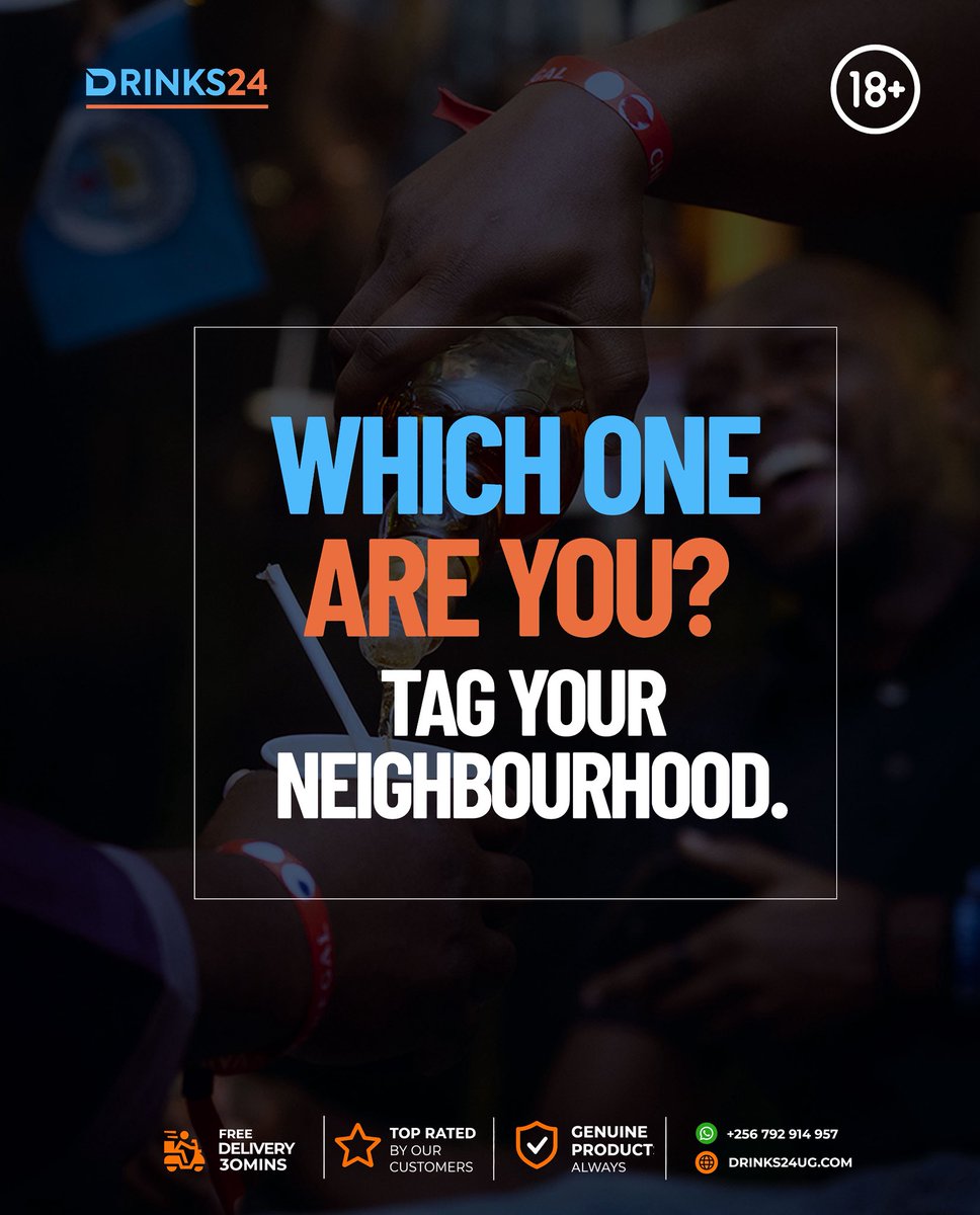 Drinks24u's tweet photo. Where should we do next? 
Drop your neighbourhood 📍
#Drinks24 #FreeDeliveryApp https://t.co/78LJM8zNMu