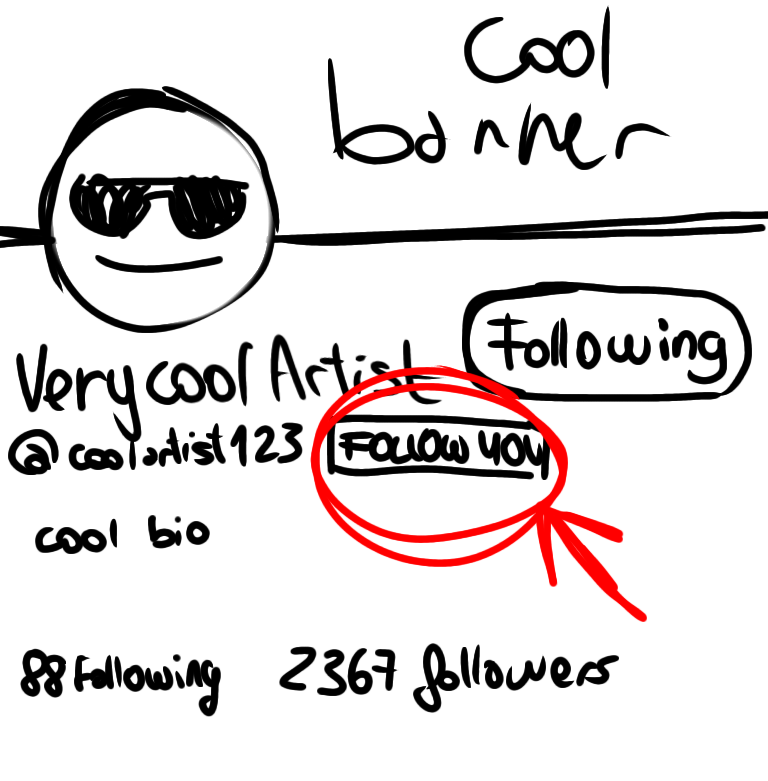 M4yX___'s tweet photo. This is my joyous art bcs it happened recently https://t.co/nVNKsoLDyi
