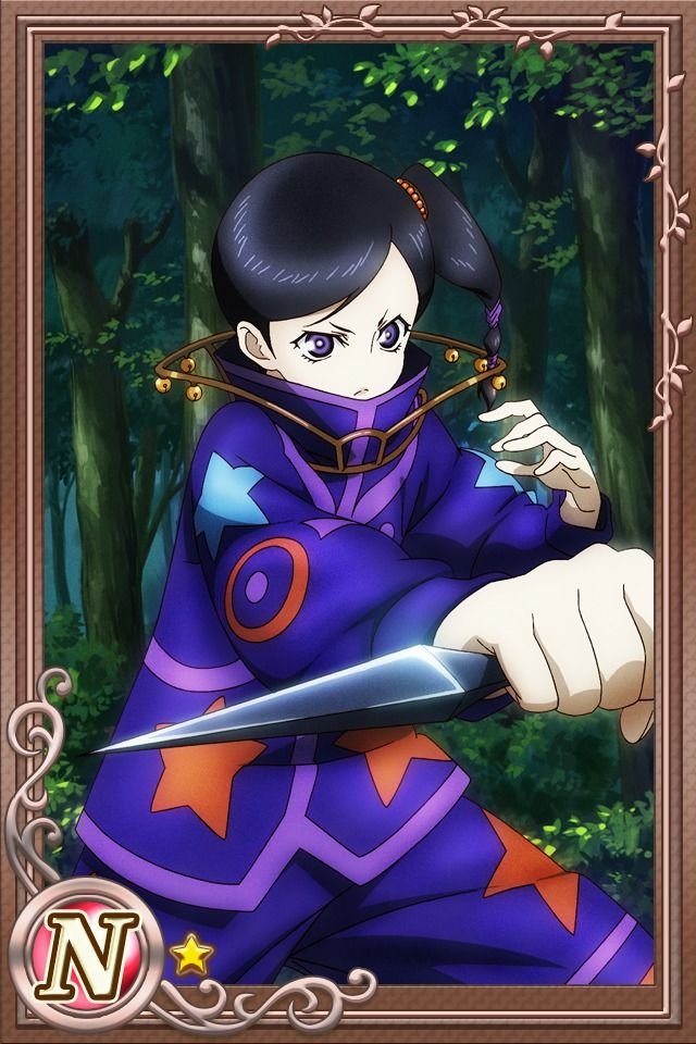 FagchiSunao's tweet photo. Hard one because there are so many good characters but I'll say my underrated babies, Jay and Natalia (couldn't choose between them). Both underrated af and they really grow as characters. https://t.co/grIAPwA8o6