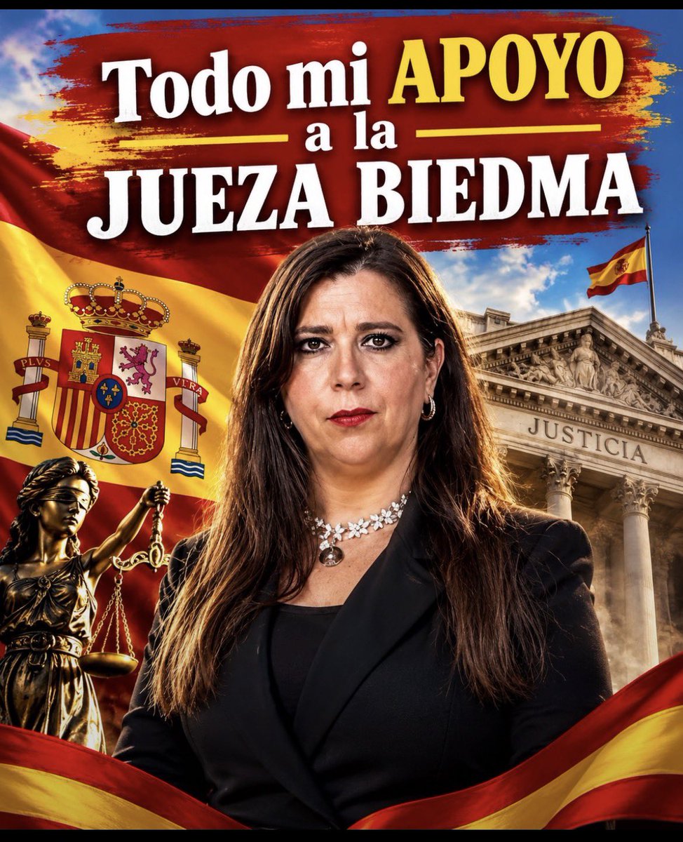 danielo_66_'s tweet photo. #Horizonte todo mi apoyo a la Jueza Biedma https://t.co/pOUykKUgaK