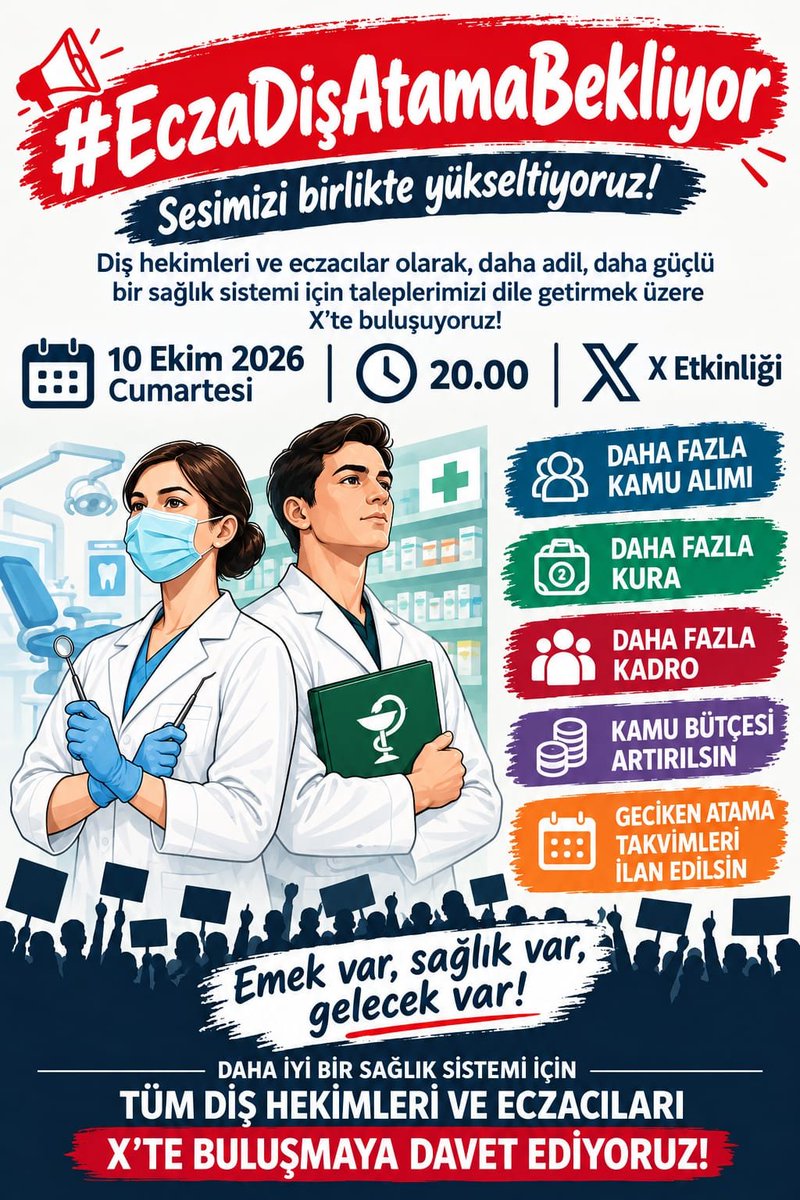 FatmaDu99262466's tweet photo. Sağdan soldan,her yerden sıkıştırmaya devam🔔📢📣 CUMARTESİ 20.00'DE BURADAYIZ! https://t.co/Hw0FpintCa