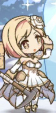 YUME_BangDream's tweet photo. おはようございます♪
週末気分爽快、金曜日の朝☀️
(金曜日朝ポス担当は由依です⭐️)

お昼から深淵討伐戦始まりますね🎶
ガチャも新キャラ来ますがスルーするかもです⌛️⭐️
専用追加もあるけどメモリーピース足りるかな？💦✨🧩
果てなく続く蒼い空に想いを抱いて...
今日一日よろしくお願いします♪ https://t.co/fvh3V0pVD9