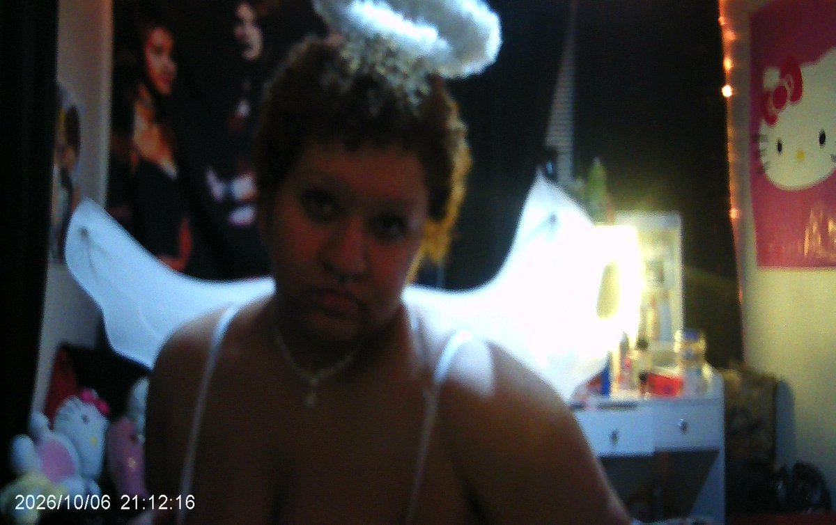 r0ttendolll's tweet photo. as a (totally not evil) angel, i’m blessing you with knowledge! can you feel it?🌀
now you know that your money feels wayy better in my wallet than yours, beta☺️ pressing the send button feels like heaven to your loser findum brain :3 https://t.co/r24NAmTnaA