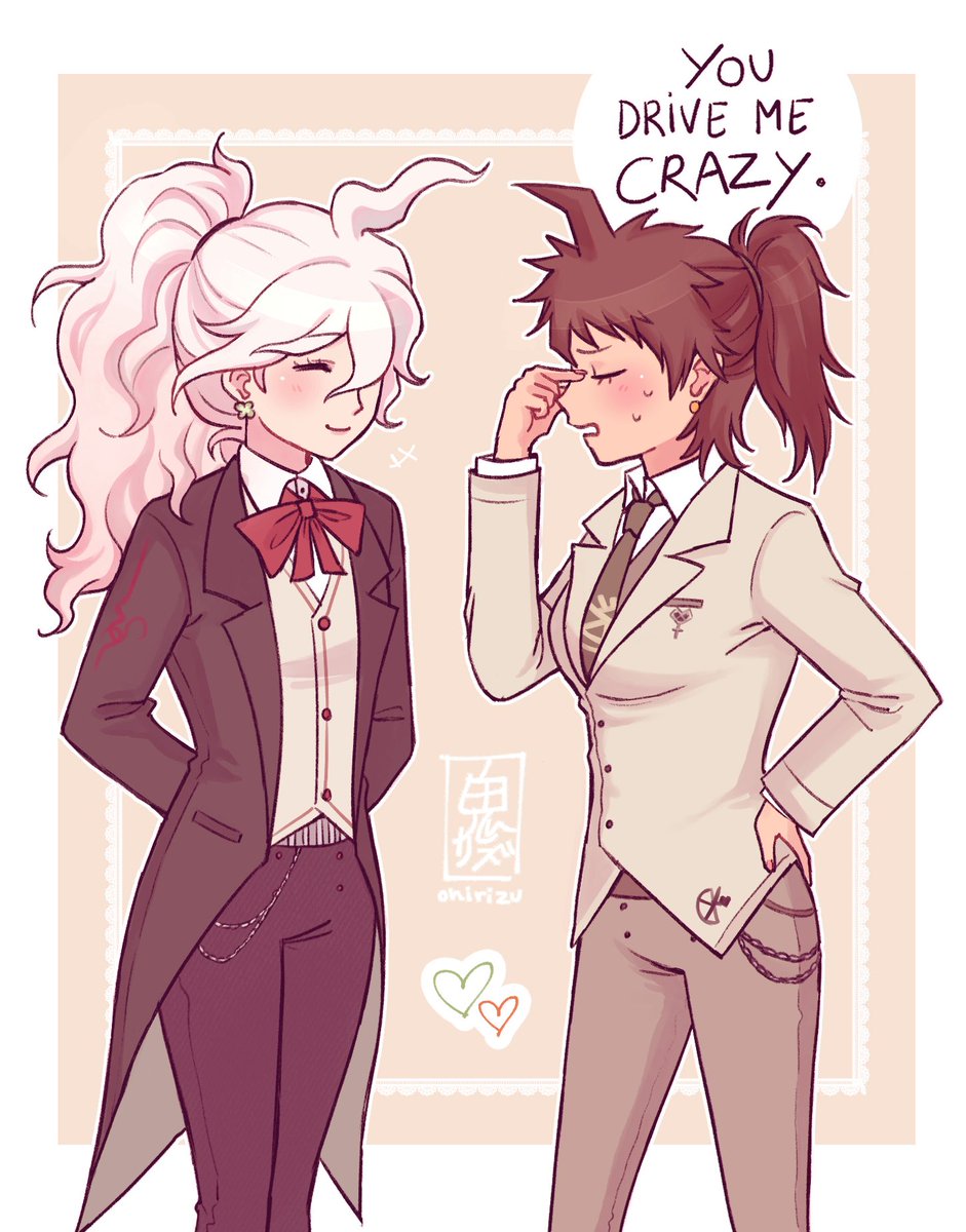 onirizu's tweet photo. Today is International Lesbian Day 🗣️ https://t.co/Z727EGSOxy