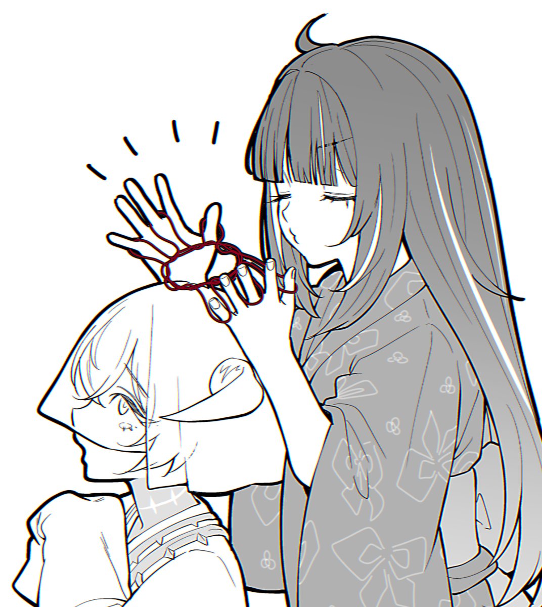 makimakipoipoi's tweet photo. 描き忘れてた🤦‍♀️ https://t.co/5yoroomzBf