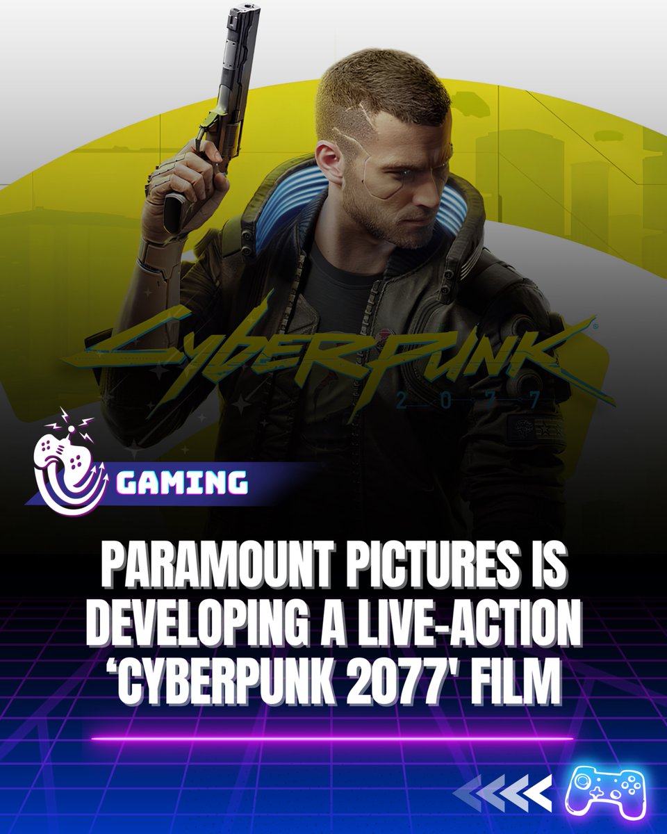 GamePlayUpgrade tweet picture