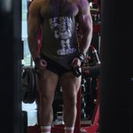 Photo by Bodybuilder Wannabe 🇧🇷 🔜 Darklands 2027 (@BodyBuildWannab)