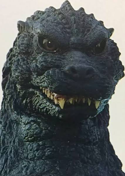 dan_ratkllr's tweet photo. I’ve been lied to my whole life
Godzilla is just a scaly Brazilian otter https://t.co/H8S0s0XvjL