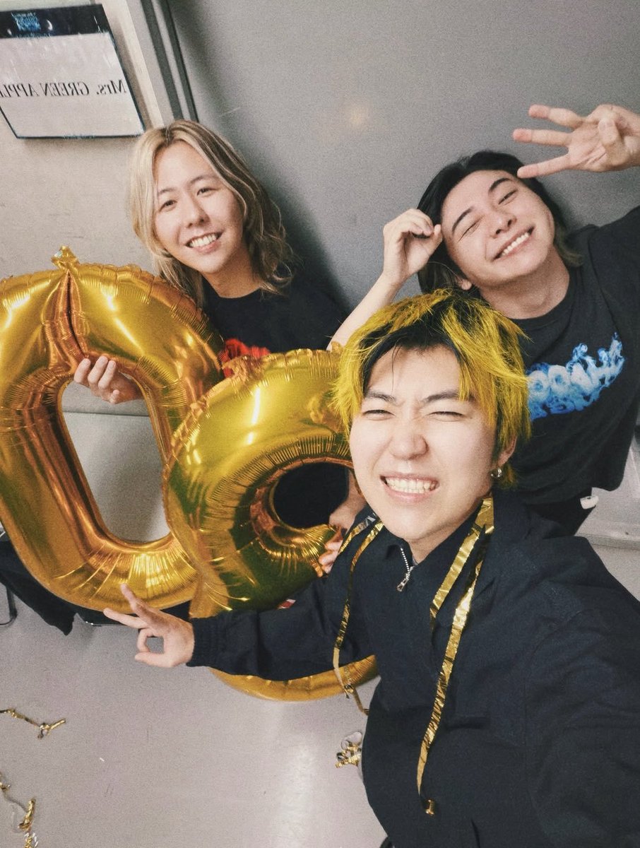 _babyloto's tweet photo. babies 🥹 https://t.co/Pw1XXUReTO