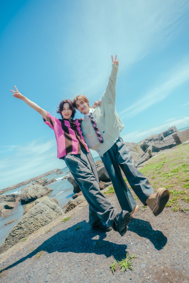 ROIROM_railways's tweet photo. ｜ROIROM Travel Diary  Vol.115 ｜

📍千葉・銚子電鉄

next O.A.〖千葉・銚子電鉄 〗
➾ 10.10(土)14:30〜 最終回！

TVer
➾ https://t.co/uu5RVxVCjv

Hulu
➾ https://t.co/IBiTYLioDq

#ロイロム鉄道 〜私を待ってる人がいる〜 https://t.co/pfLJjwhJ6M