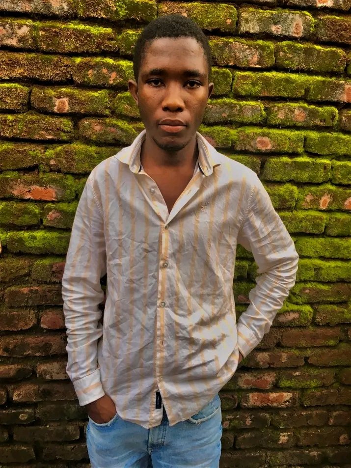 kudamussa's tweet photo. DO YOU KNOW WHAT IT MEAN TO BE STRONG?
👇👇
1:Stop listening to any idea that look true
2:$tart doing things that you feel are good on your point of view
3: Being selfish sometime is a tool
4: Avoid conversation with Nonsense people
5:Being disrespectful https://t.co/d4VuveRVdy