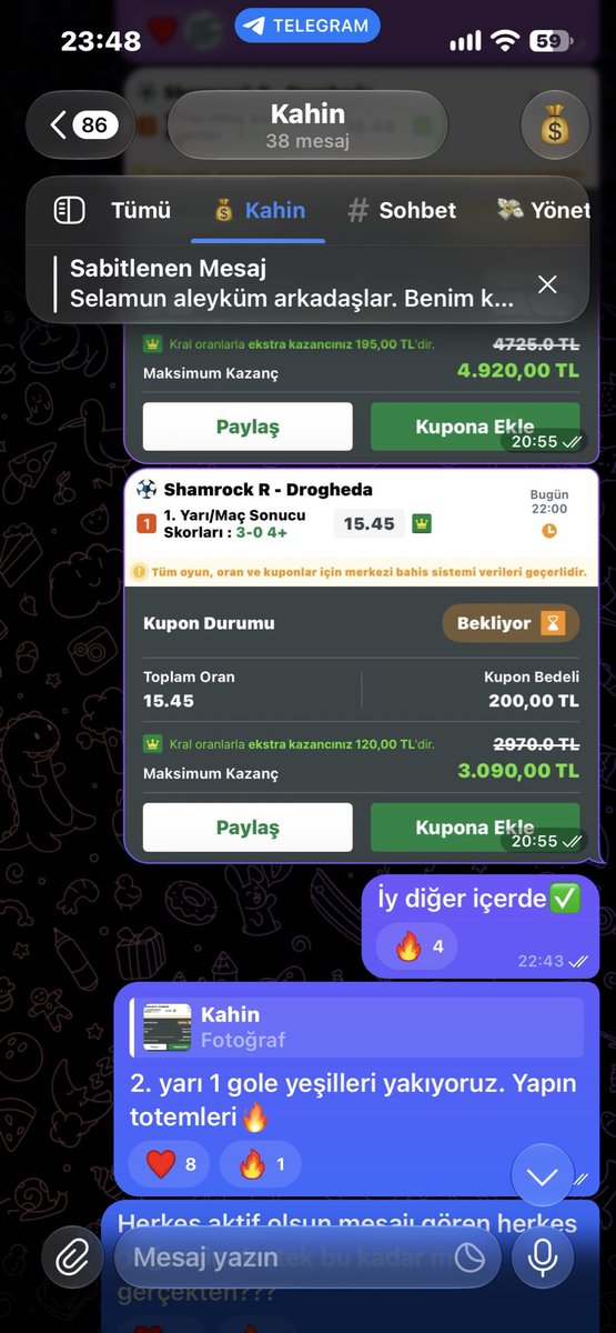 kahinresmi's tweet photo. Ney 3-0 / +4’ mü hemen yiyelimmm
Afiyet olsun gruppp🔥🔥 https://t.co/4u7sO9Tgdl