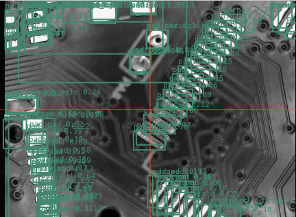 pikkoloassembly's tweet photo. Look I've spent a lot of time drawing bounding boxes. https://t.co/f05Y4o7KQp