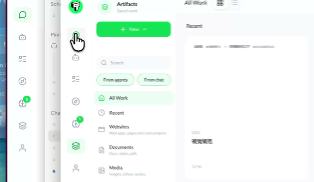 InaMeppelink's tweet photo. creating dynamic sites gets much simpler now that Teamily AI launched 2.0 on Oct 8.

Website Builder lets several agents plan and refine pages live with people in chat.

the creators at @Teamily_AI built a human-agent collaborative workspace for every small business. https://t.co/u6jYIk37Dg