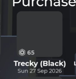 CharmTheLuckCa's tweet photo. Roblox deleted the black trecky hair from the marketplace and these happened...😭💔

more in comments > https://t.co/tmYjzszZ5b