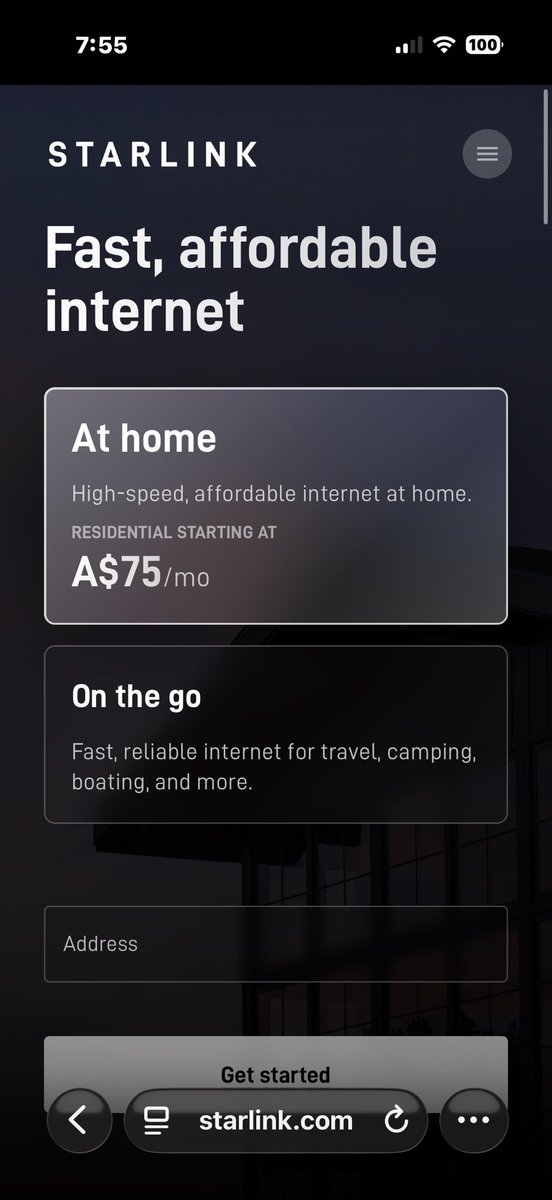 Kaushikc44's tweet photo. @Frithnkr @reliancejio @ViCustomerCare How much do you earn bruh? 

Can you afford the running cost of
Starlink data plan on month basis that cost around 7000 inr per month ? 

Be sensible, you ain’t paying shit for this. https://t.co/PDZR1KNchG