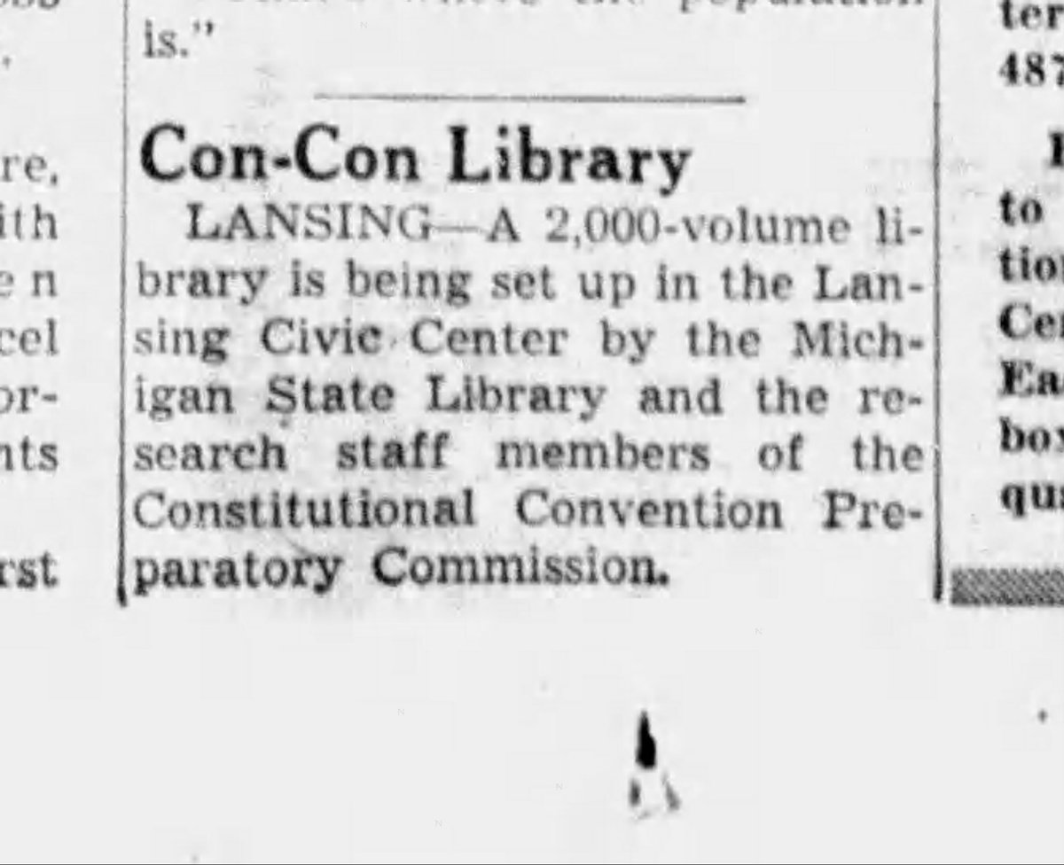 LibraryofMich tweet picture