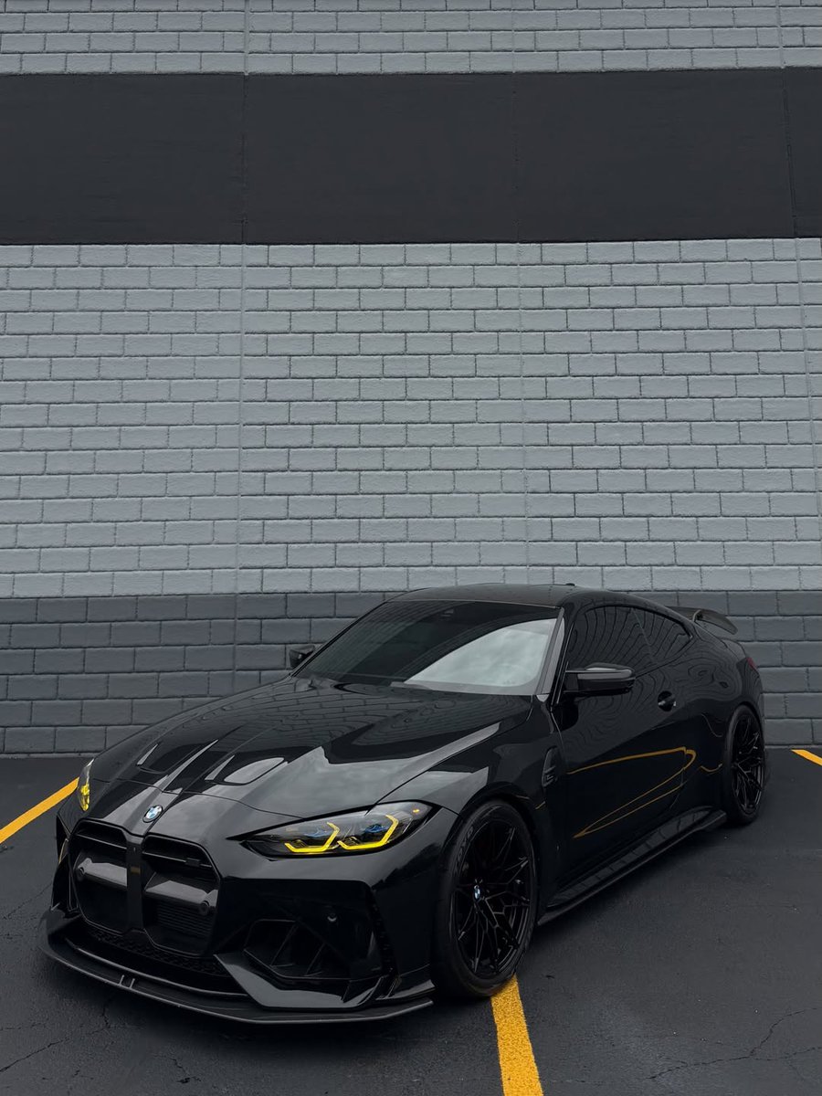 RPMvisualss's tweet photo. BMW M4 Competition https://t.co/vmQTNtYWGo