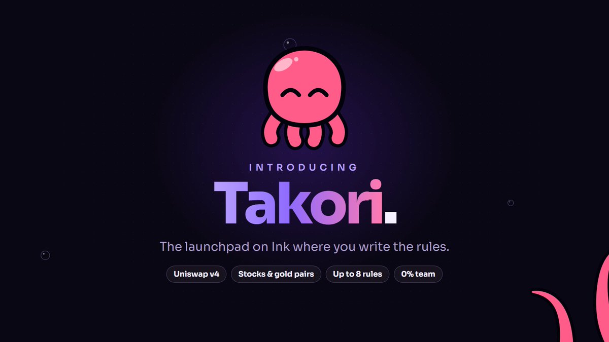 Source media 1 from @takoridotfun