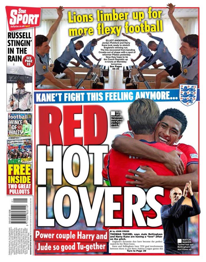 luvjbellingham's tweet photo. notice how tuchel calls it an AFFAIR!!! EXACTLYYYYYYY https://t.co/Ic5MSyVhGQ
