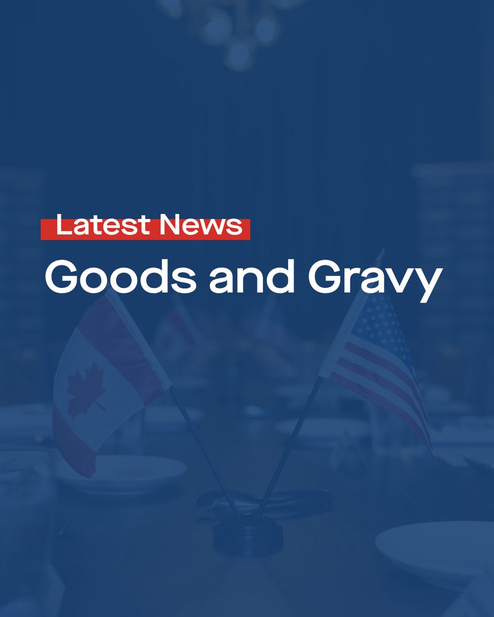cabc_co's tweet photo. Goods and Gravy🤝

Our latest newsletter is now available.

Read the latest in Canada-US news here: https://t.co/GIlkbVEl09

Or subscribe: https://t.co/d80cIlBPyA https://t.co/R1CLKBV5Jz