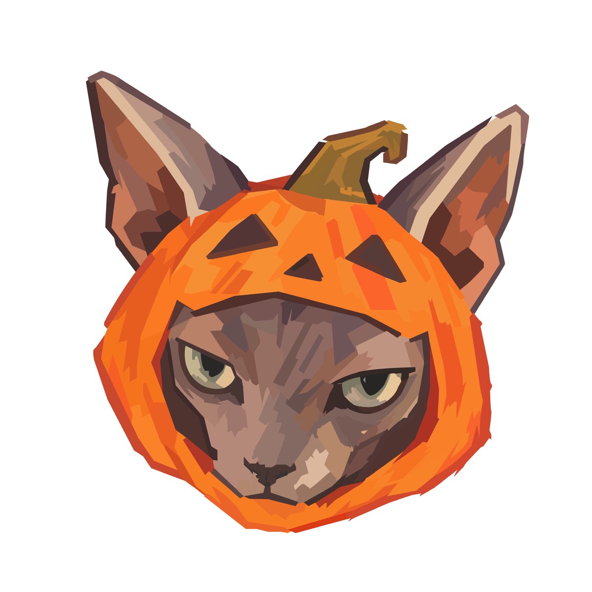 tanjiklw's tweet photo. Happy 🎃 https://t.co/lXzp5pI8re